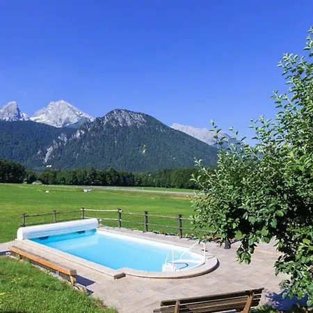 Vakantieboerderij Triembachhof