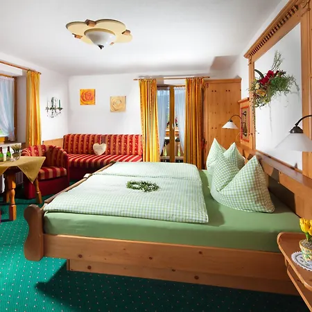 Triembachhof Vakantieboerderij Schönau am Königssee