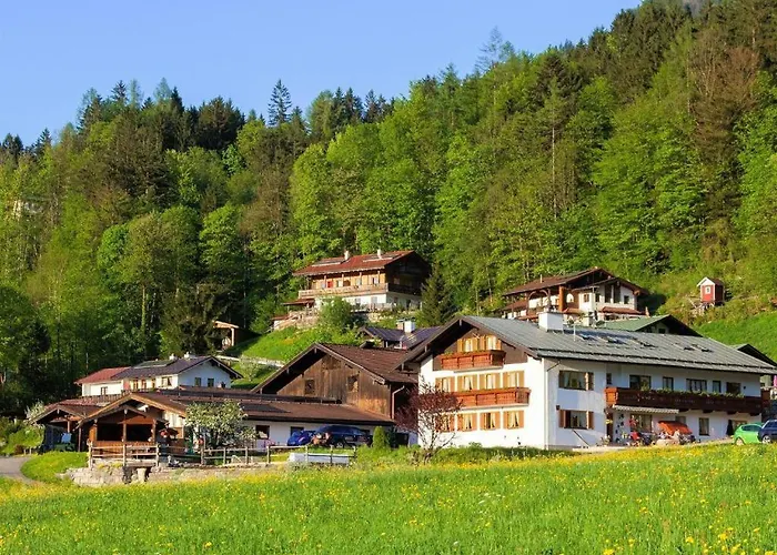Triembachhof Alloggio per agriturismo